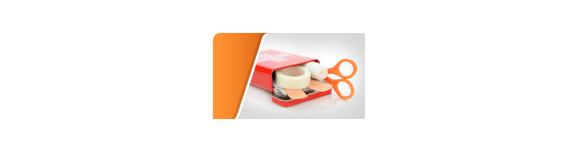 Trousse de secours