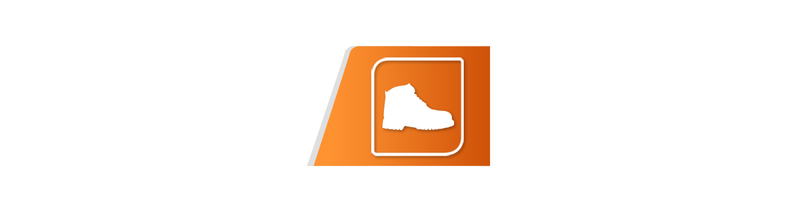 Chaussure de sécurité