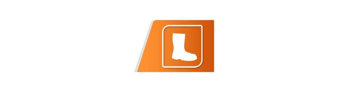 Botte de sécurité