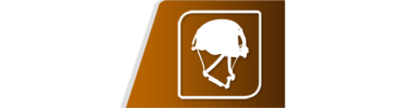 Casque d'élagage