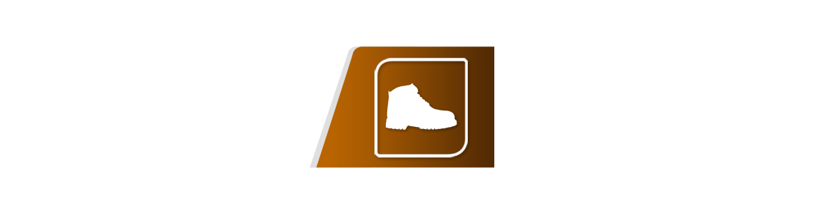 Chaussure forestière
