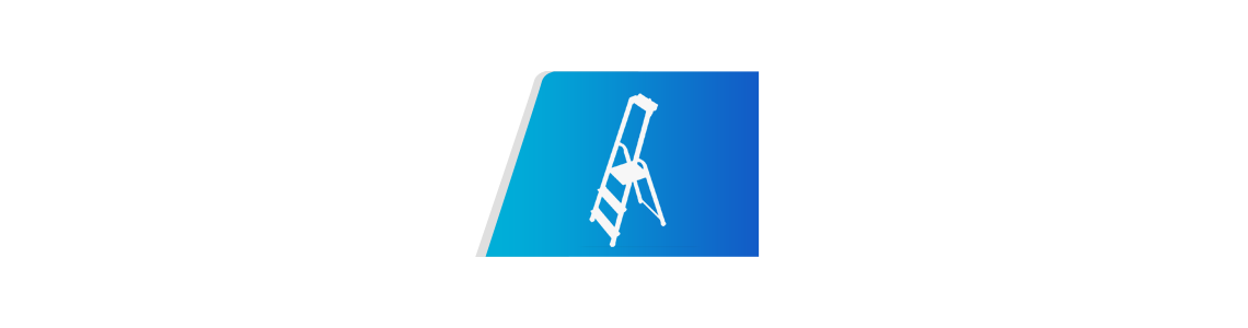 Escabeau