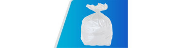 Sac poubelle