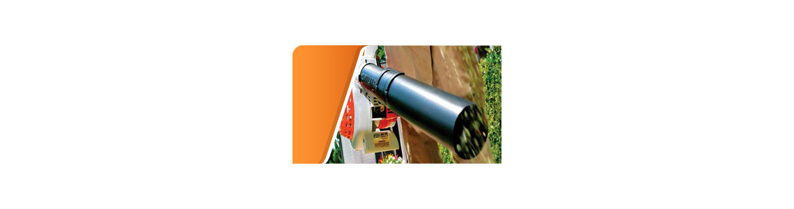 Souffleur aspirateur