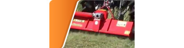 Travail de l'herbe