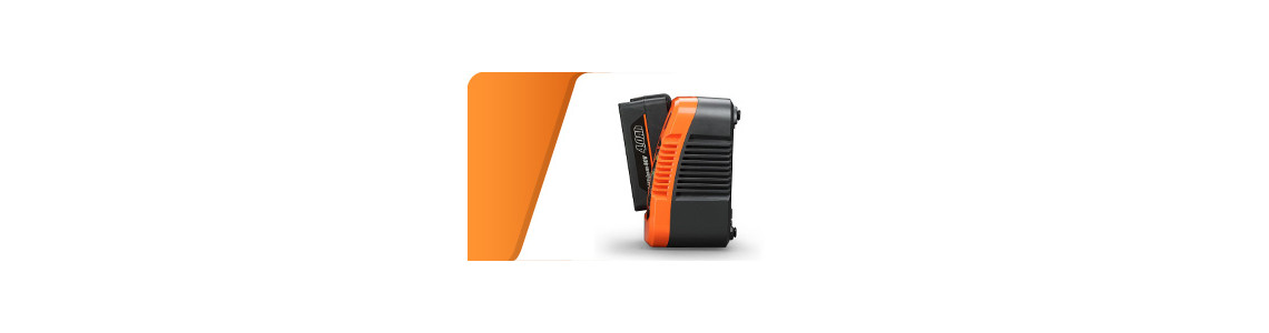 Chargeur de batterie