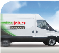 livraison gratuite ou express