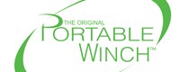 PORTABLE WINCH