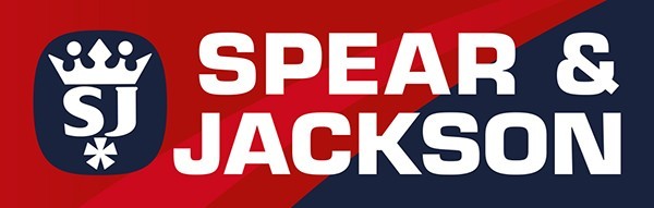 SPEAR & JACKSON