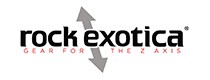 ROCK EXOTICA