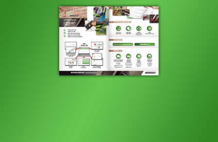 Notre catalogue
