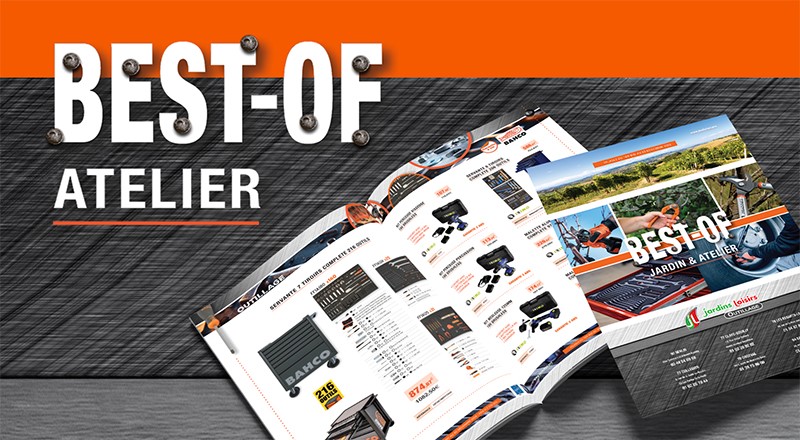 Best of atelier 2026