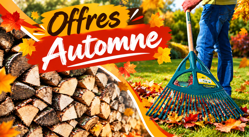 Les Offres d'automne 2026