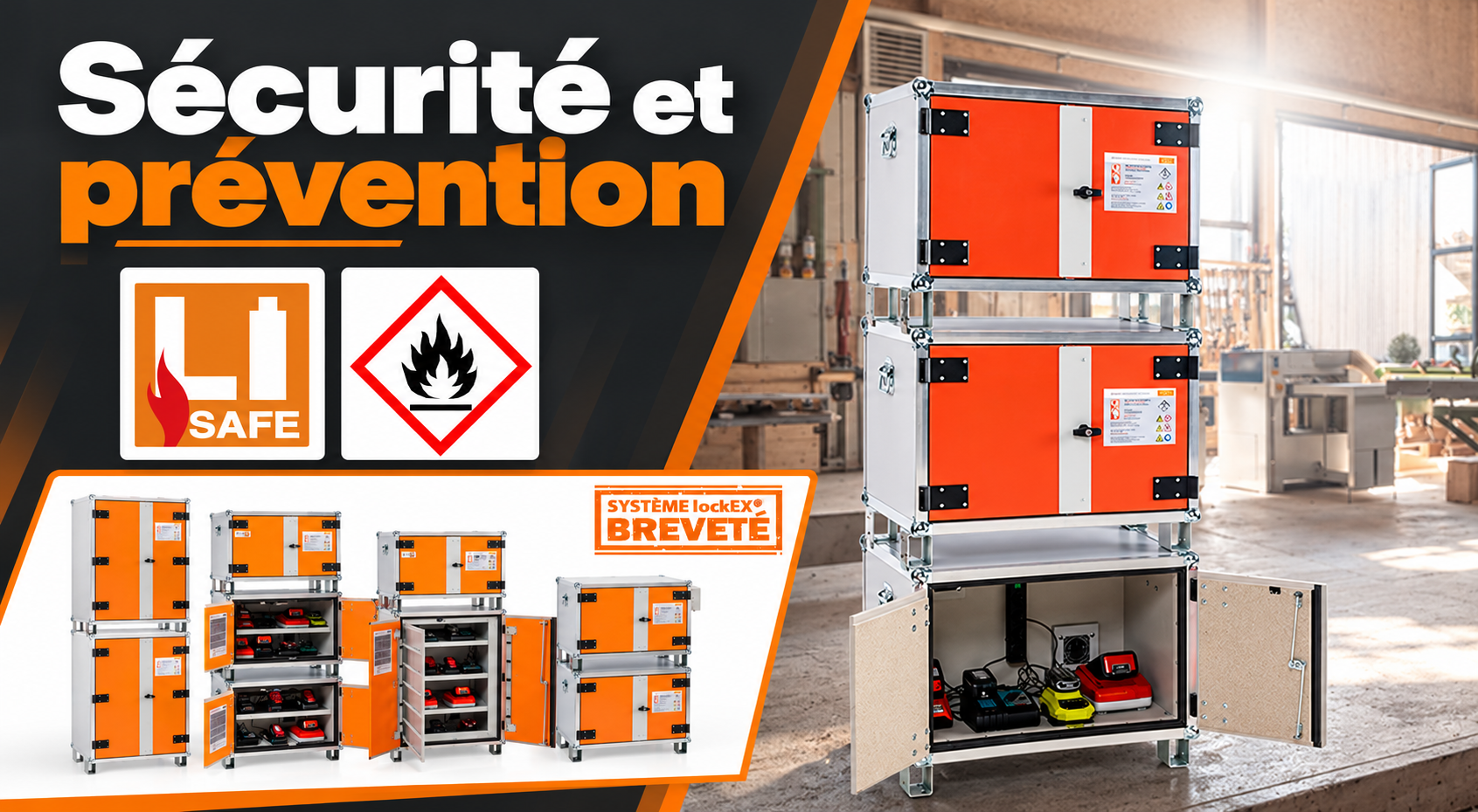 Sécurité et prévention